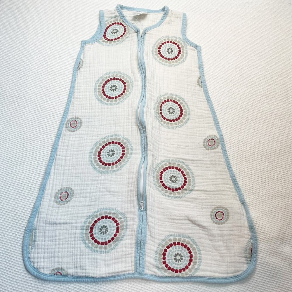 Aden + Anais Muslin Sleep Bag 6-12 months